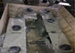 ভারবহন ইউরোপেন ডিজাইনের সাথে এইচএসবি ক্রেন উপাদান 400 মিমি ফাঁকা শ্যাফ্ট হুইল ব্লক
