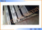 উচ্চ মানের ক্রেন শেষ ক্যারেজ ইস্পাত ক্রেন রেল দ্রুত শিপিংয়ের সাথে গরম R